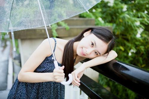 天天下雨的说说心情短语 下雨的心情说说短语